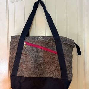 Adidas Gym Bag